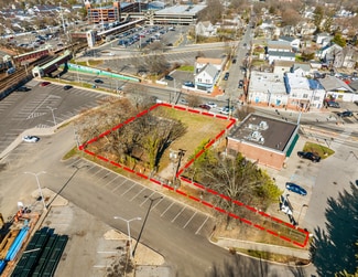 Plus de détails pour 1291 New York Ave, Huntington Station, NY - Terrain à vendre
