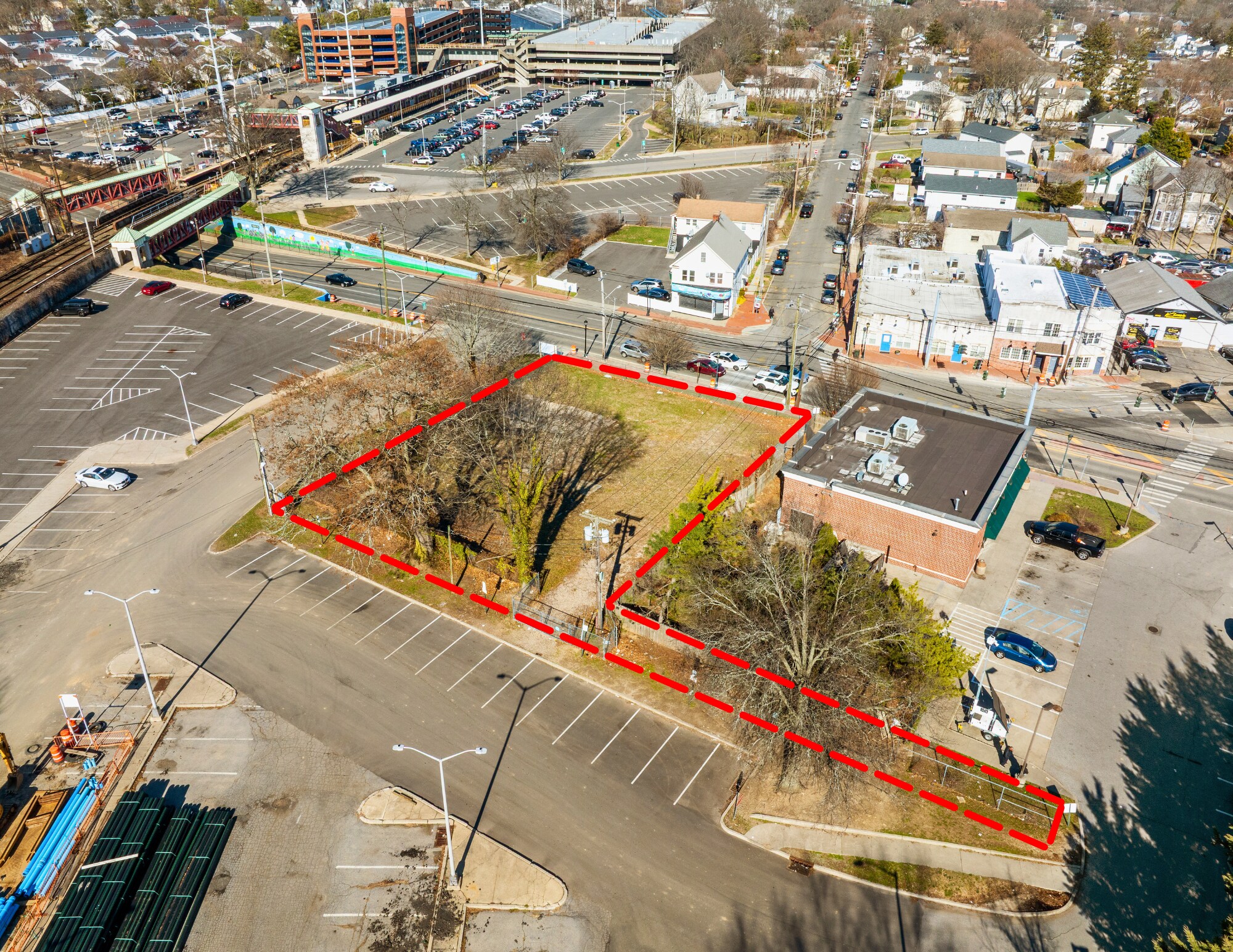 1291 New York Ave, Huntington Station, NY à vendre Photo principale– Image 1 sur 6