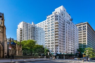 Plus de détails pour 784 Broadway, New York, NY - Bureau/Local commercial à louer
