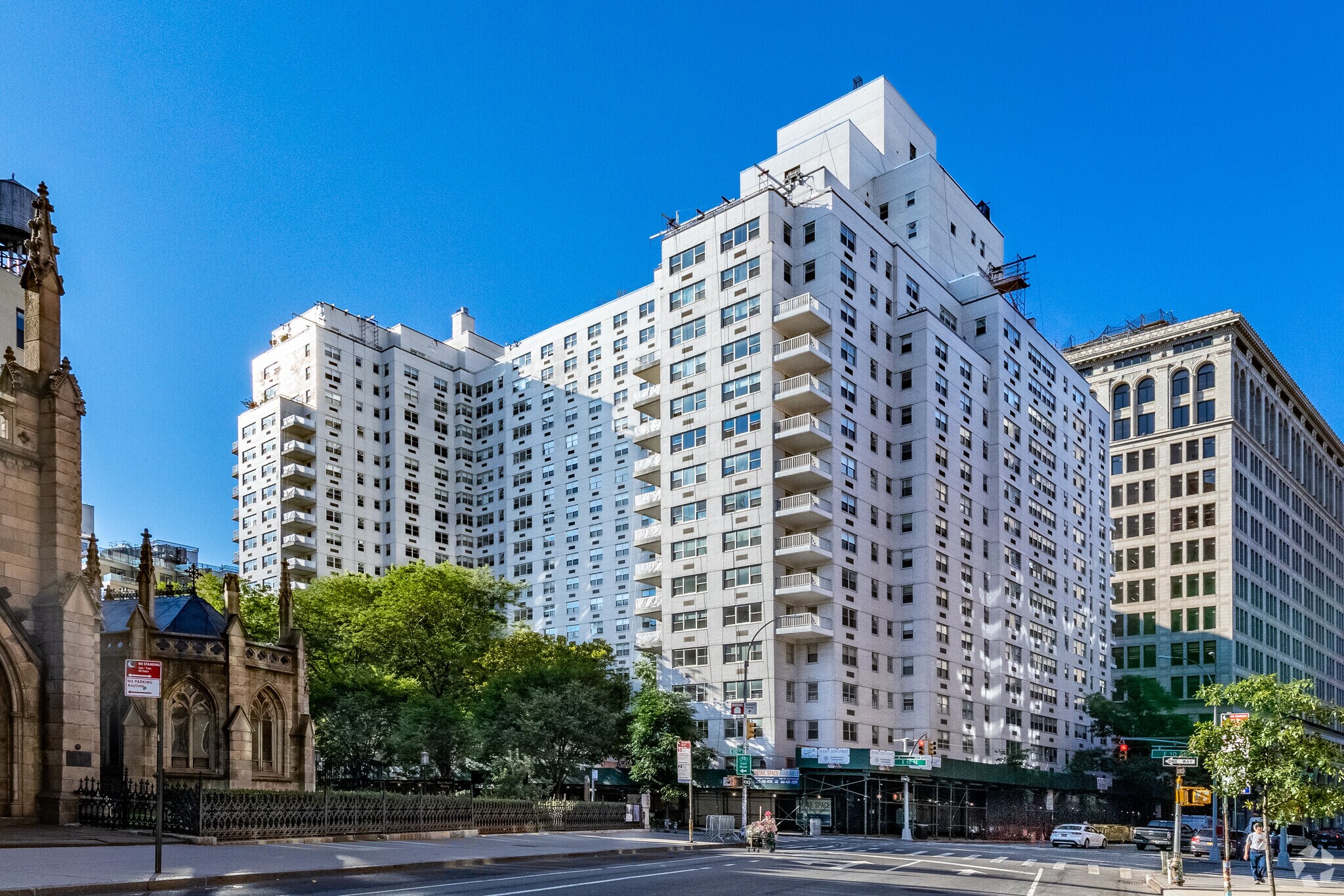 70 E 10th St, New York, NY à vendre Photo principale– Image 1 sur 2