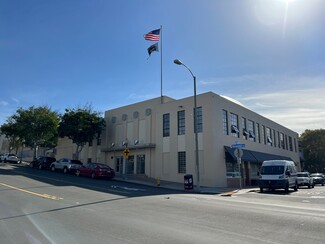 Plus de détails pour 2323 Broadway, San Diego, CA - Bureau à louer