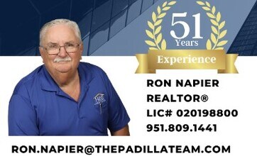 Ron Napier