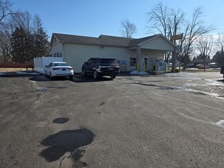 Plus de détails pour 12240 S Dixie, La Salle, MI - Local commercial à vendre