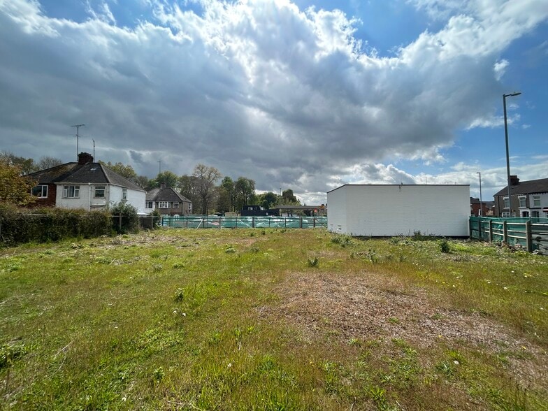 Ransome Road, Northampton à vendre - Photo de l’immeuble – Image 3 sur 5