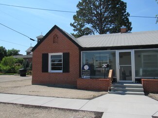 Plus de détails pour 133-137 W 6th St, Casper, WY - Bureau à louer