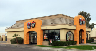 Plus de détails pour 2040 N 75th Ave, Phoenix, AZ - Local commercial à louer