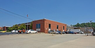 Plus de détails pour 2149 Brevard Rd, High Point, NC - Industriel/Logistique à louer