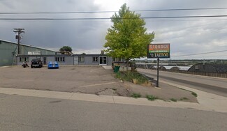 Plus de détails pour 2297 W Dartmouth Ave, Englewood, CO - Local commercial à louer