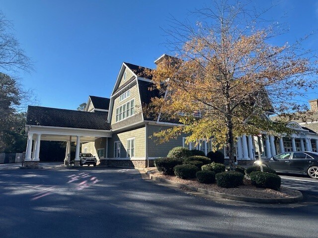 602 Dogwood Trl, Tyrone, GA à louer - Photo de l’immeuble – Image 2 sur 5