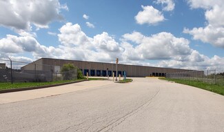 Plus de détails pour 910 E 169th St, Westfield, IN - Industriel/Logistique à louer