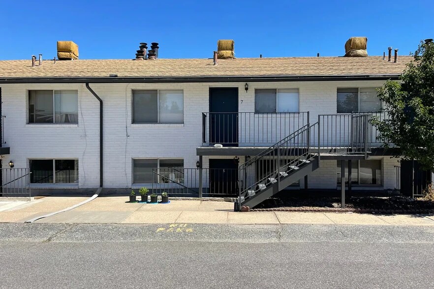 1184 W 4400 S, Riverdale, UT à vendre - Photo de l’immeuble – Image 3 sur 29