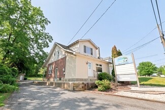 Plus de détails pour 5194 Hamilton Blvd, Allentown, PA - Local commercial à vendre