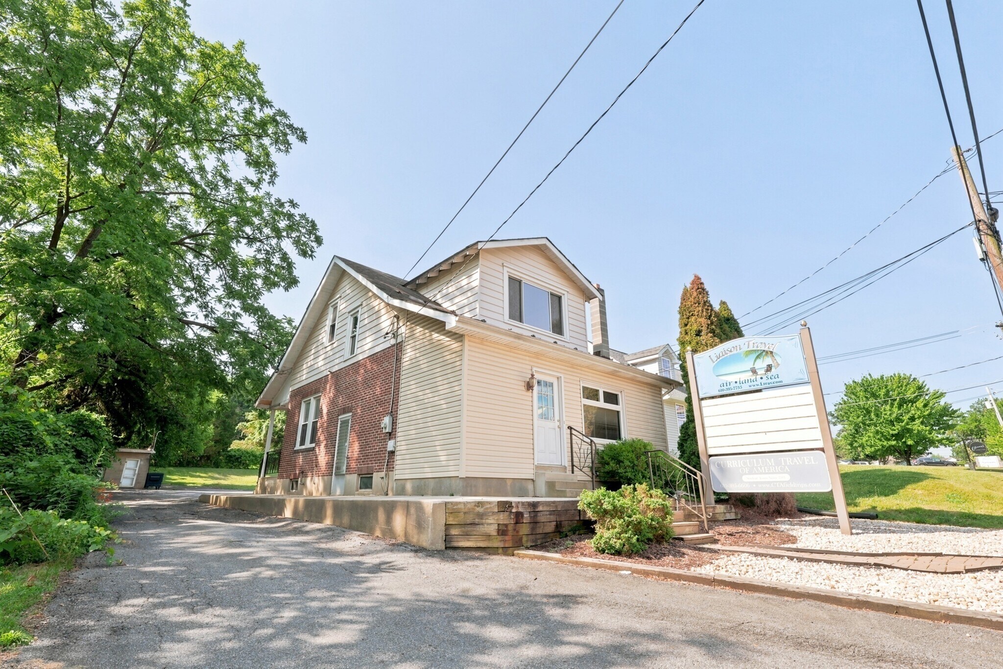 5194 Hamilton Blvd, Allentown, PA à vendre Photo de l’immeuble– Image 1 sur 43