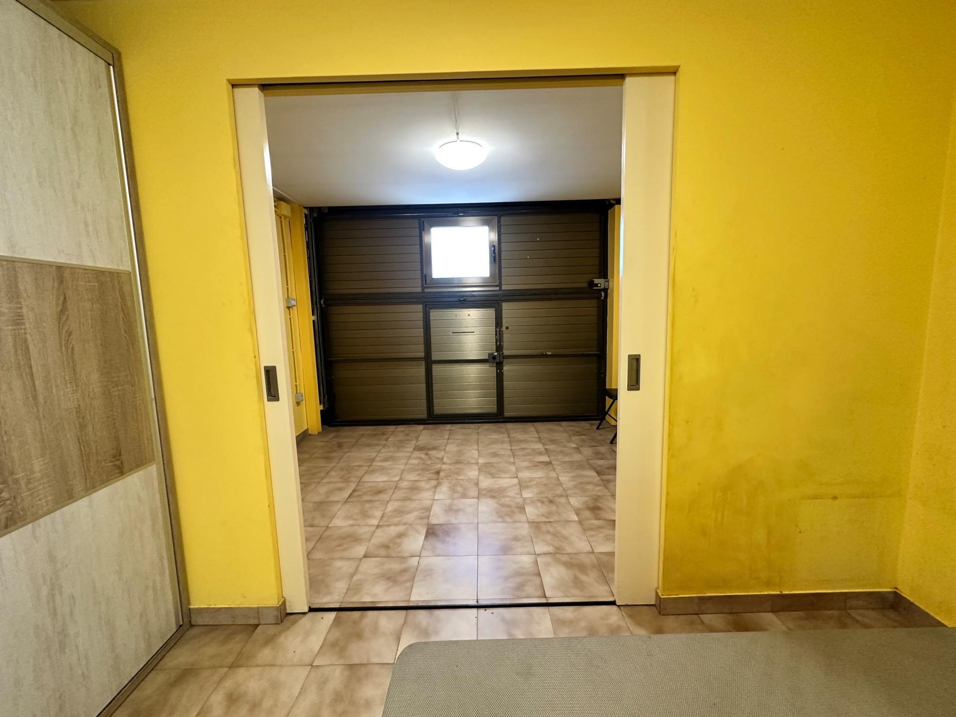 Carrer Sant Magí, 31, Manresa, Barcelona à vendre Photo intérieure– Image 1 sur 2