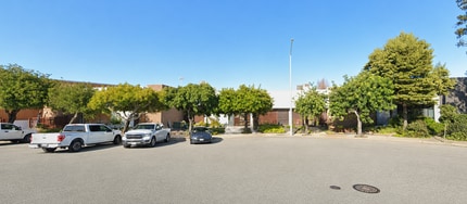 1500 Burke Ave, San Francisco, CA à louer Photo intérieure– Image 2 sur 2