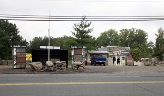 Plus de détails pour 9816-9824 Richmond Hwy, Lorton, VA - Bureau/Local commercial à louer