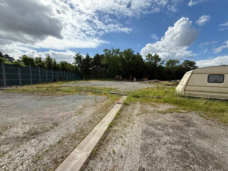 5 Rue Ernest Saron, Claye-Souilly à vendre - Plan de site – Image 3 sur 5