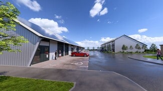 Plus de détails pour 1401 Carnival Way, North Petherton - Industriel/Logistique à louer