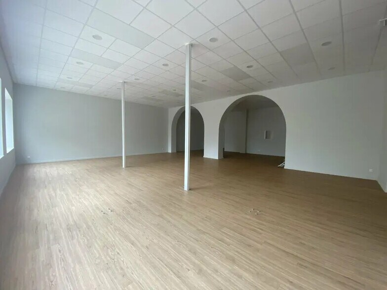 Bureau dans Le Havre à louer - Photo de l’immeuble – Image 3 sur 5