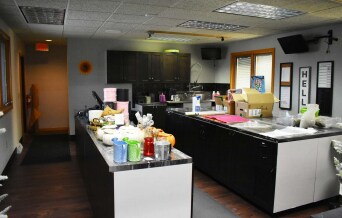 2203 Holiday Dr, Janesville, WI à vendre - Photo intérieure – Image 2 sur 9