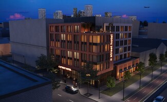 Plus de détails pour 330 C St, Boston, MA - Terrain à vendre