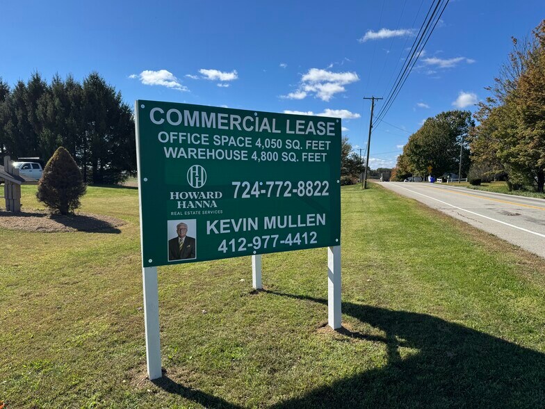 1046 Ekastown Rd, Saxonburg, PA à louer - Photo de l’immeuble – Image 2 sur 29