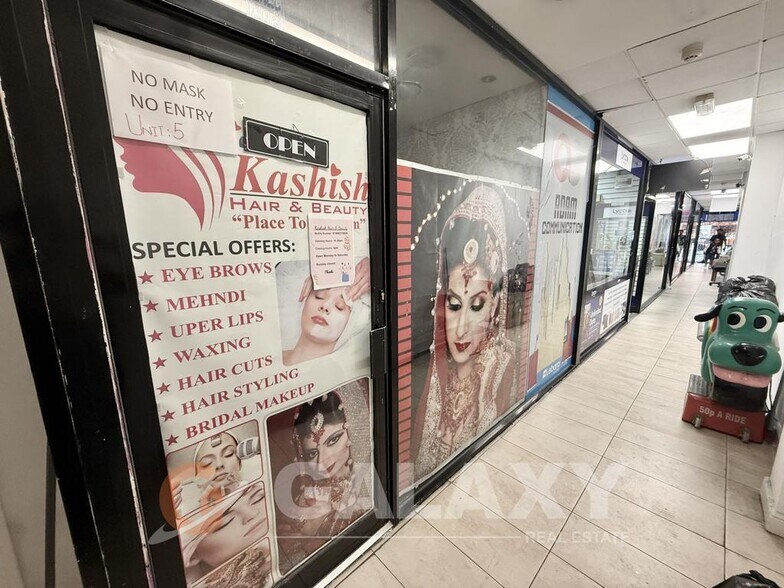 20-24 Station Rd, Hayes à vendre - Photo de l’immeuble – Image 1 sur 1