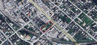 Plus de détails pour 650-664 S Seguin Ave, New Braunfels, TX - Terrain à vendre