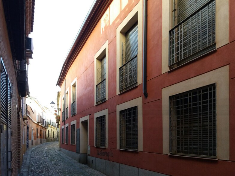Calle Cerería, 36, Talavera de la Reina, Toledo à vendre - Photo de l’immeuble – Image 3 sur 6