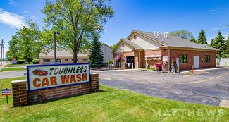 Plus de détails pour 25056 lorain, North Olmsted, OH - Spécialisé à vendre