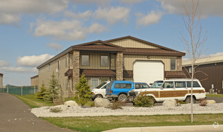 Plus de détails pour 11471 N Reed Rd, Hayden, ID - Industriel/Logistique à louer