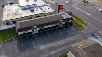 75 Highway 35, Eatontown, NJ - Vue aérienne  vue de carte - Image1