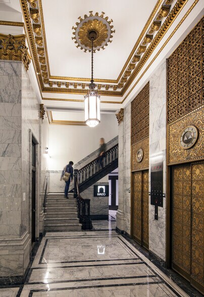 116-118 New Montgomery St, San Francisco, CA à louer - Photo intérieure – Image 2 sur 5