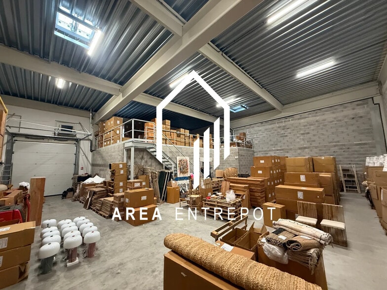 Local d’activités dans Aix-en-Provence à louer - Photo intérieure – Image 3 sur 7