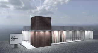 Plus de détails pour 1417-1423 N Garey Ave, Pomona, CA - Local commercial à vendre