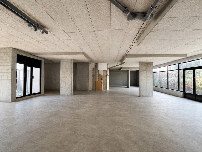 206 Avenue Gaston Roussel, Romainville à louer - Photo intérieure – Image 1 sur 6