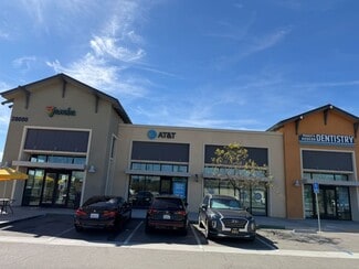 Plus de détails pour 28080 Clinton Keith Rd, Murrieta, CA - Local commercial à louer