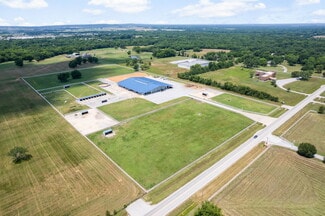 Plus de détails pour 3166 S 432, Pryor, OK - Sports et loisirs à vendre