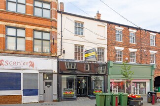 Plus de détails pour 13 Cartergate, Newark - Local commercial à louer