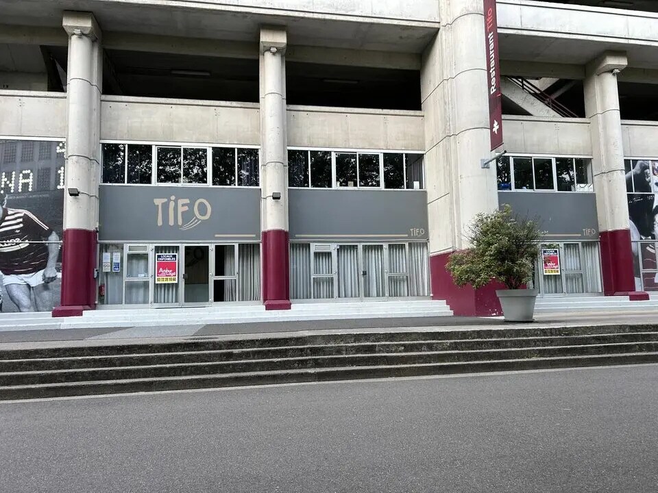 Photo de l’immeuble