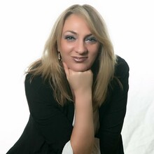 Maria Gergatsoulis