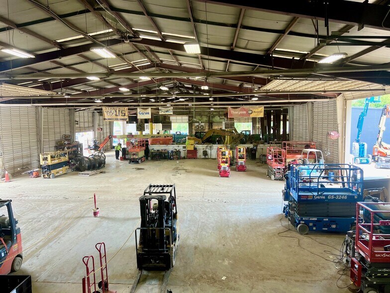 1333 Foster Ave, Nashville, TN à louer - Photo de l’immeuble – Image 3 sur 6