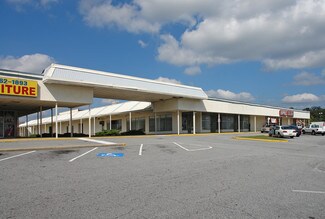 Plus de détails pour 2793 Lakewood Ave SW, Atlanta, GA - Local commercial à louer