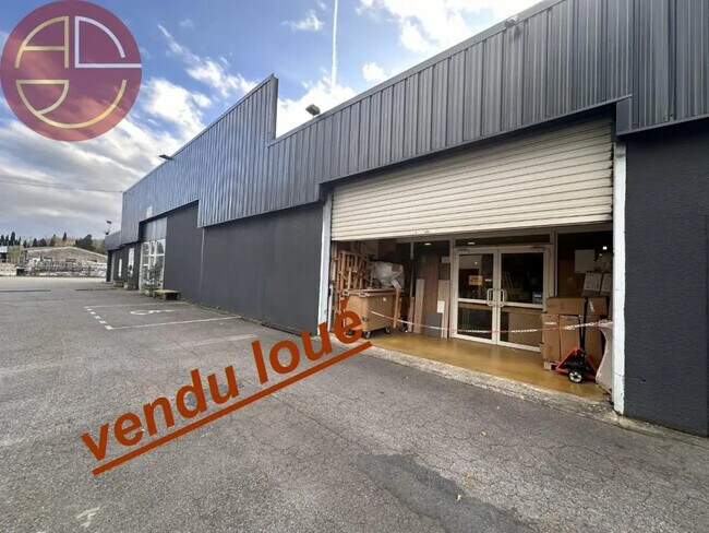 Plus de détails pour Local commercial à vendre