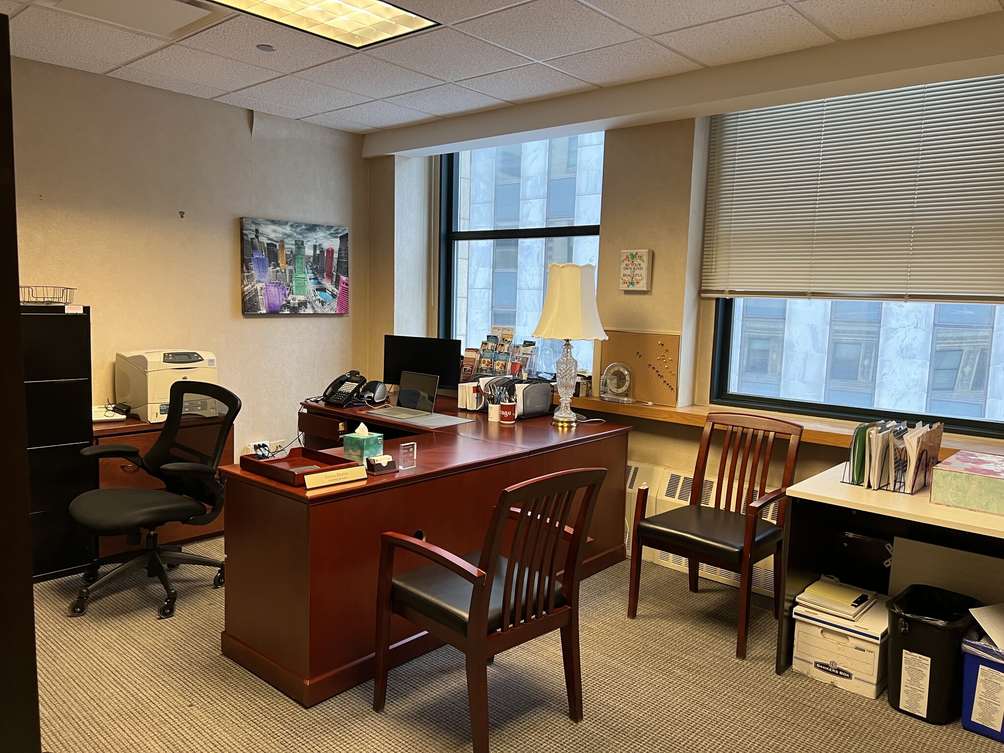 35 E Wacker Dr, Chicago, IL à louer Photo intérieure– Image 1 sur 7