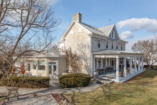 Plus de détails pour 13630 Lord Fairfax Hwy, Boyce, VA - Hôtellerie à vendre