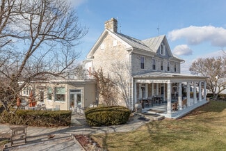 Plus de détails pour 13630 Lord Fairfax Hwy, Boyce, VA - Hôtellerie à vendre