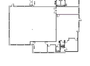 921 Matthews Mint Hill Rd, Matthews, NC à louer Plan de site– Image 1 sur 1