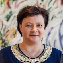 Gina Hritcu