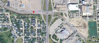 Plus de détails pour 432 14 NW ave, Calgary, AB - Terrain à vendre